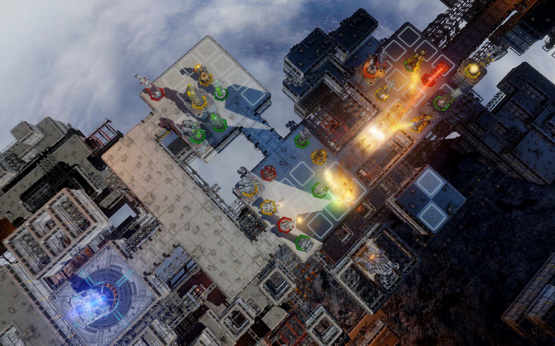 Defense Grid 2 - Imagen 33